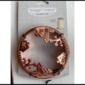 Yankee candle